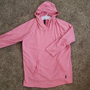 RBX lightweight hoodie